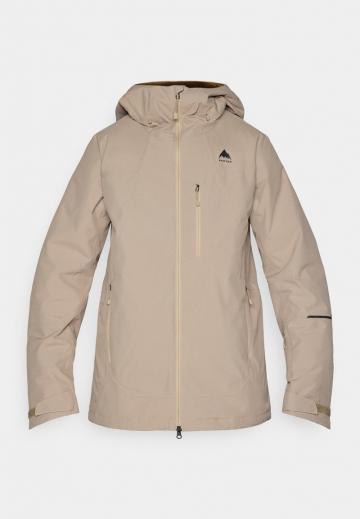 Сноубордическая куртка