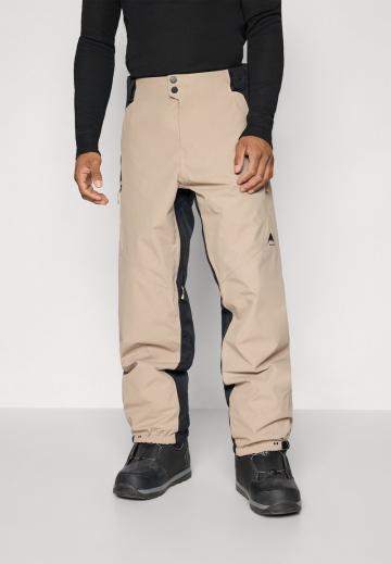 Сноубордические штаны