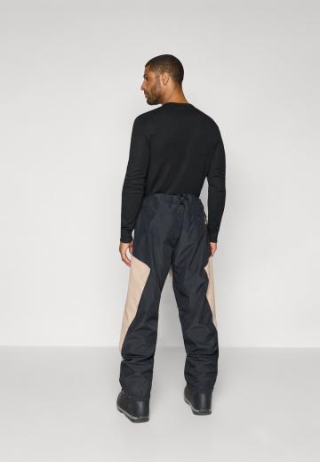 Сноубордические штаны