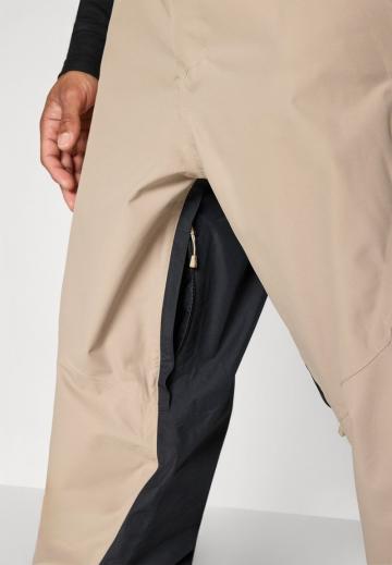 Сноубордические штаны