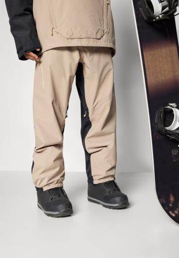 Сноубордические штаны