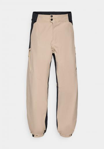 Сноубордические штаны