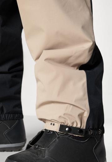 Сноубордические штаны