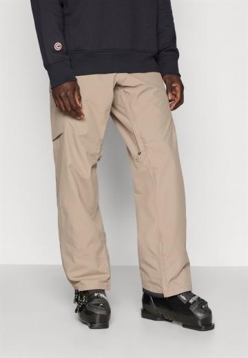 Сноубордические штаны