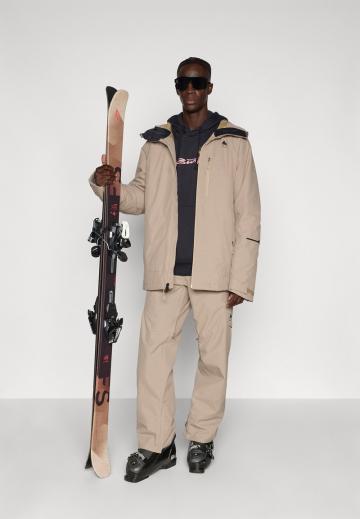 Сноубордические штаны