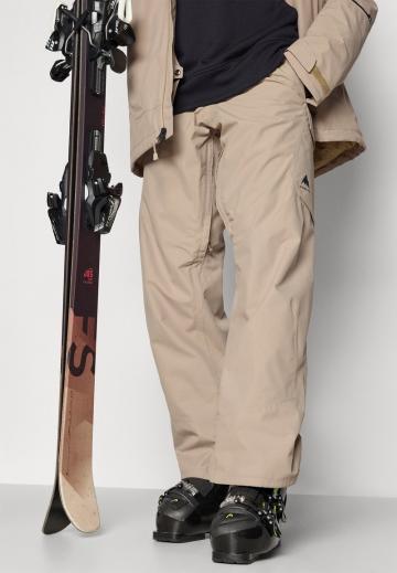 Сноубордические штаны