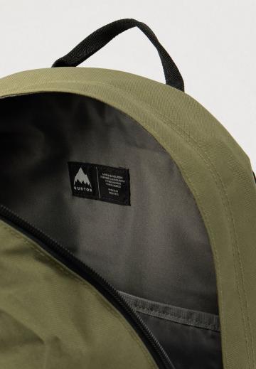 Спортивный рюкзак