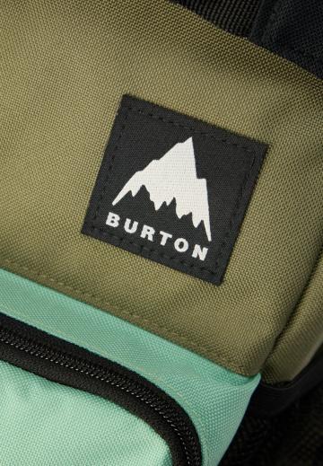 Спортивный рюкзак