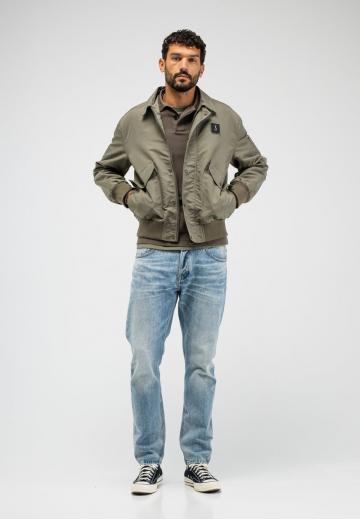 Куртка бомбер