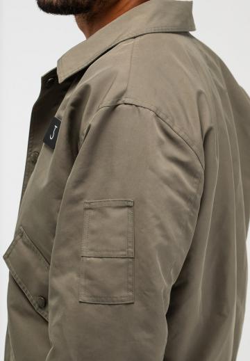 Куртка бомбер