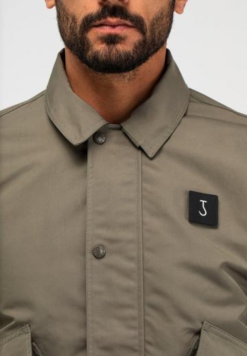 Куртка бомбер