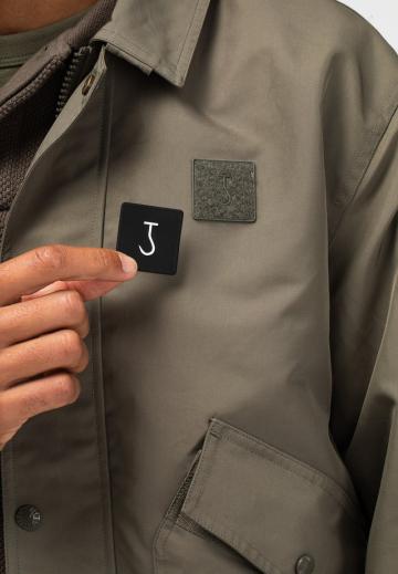 Куртка бомбер