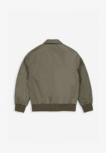 Куртка бомбер