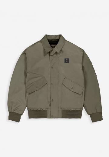 Куртка бомбер