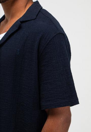 Рубашка с коротким рукавом