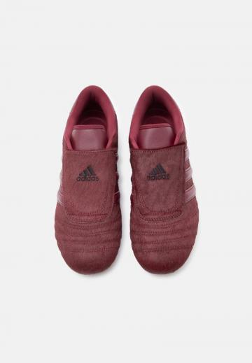 Кеды без шнуровки