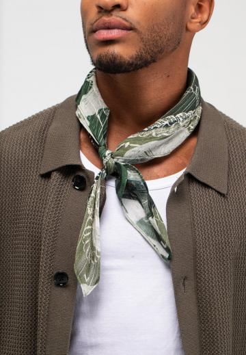 Рубашка с коротким рукавом