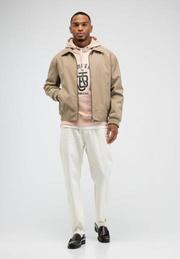 Куртка бомбер