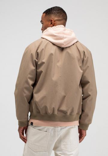 Куртка бомбер