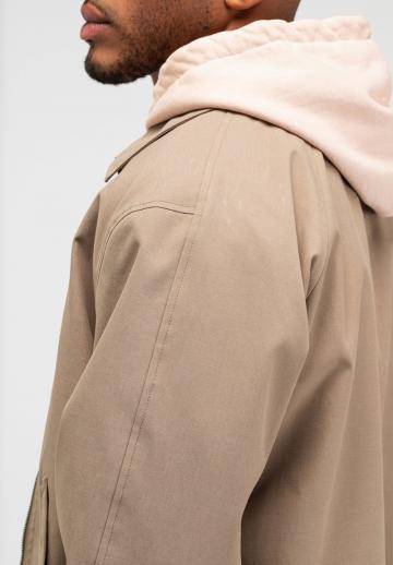 Куртка бомбер