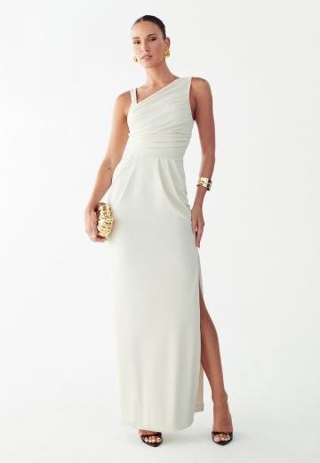 Платье макси