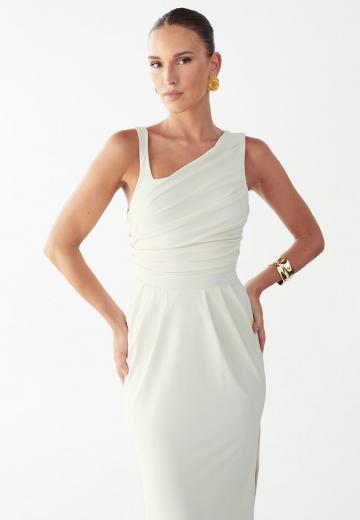 Платье макси