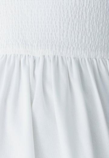 Длинное платье