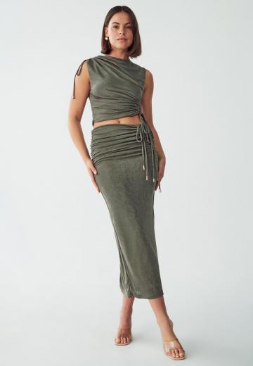 Майка-борцовка