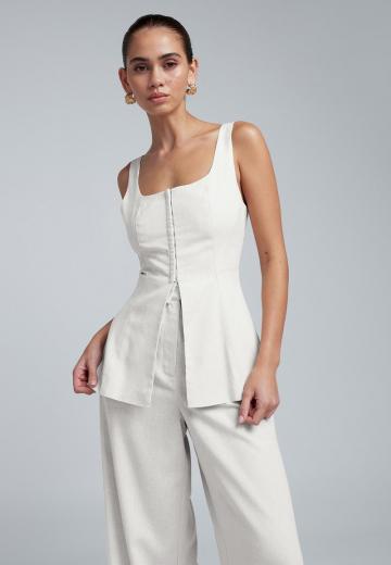 Майка-борцовка