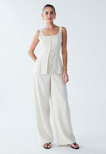 Майка-борцовка