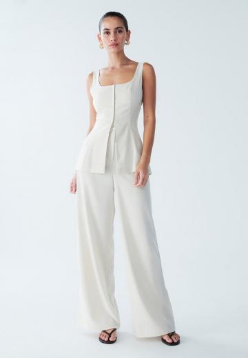 Майка-борцовка