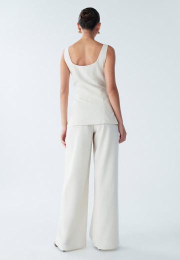 Майка-борцовка