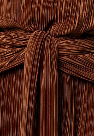 Платье макси