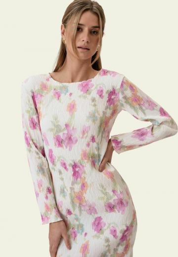 Платье футляр