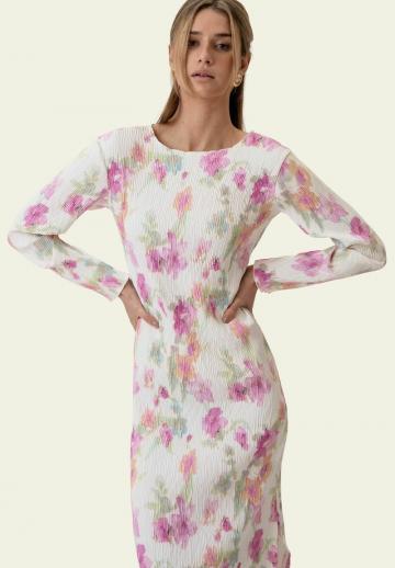 Платье футляр