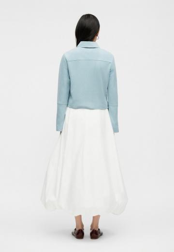 Короткая куртка