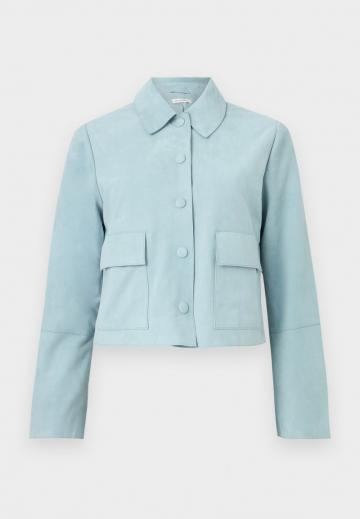 Короткая куртка