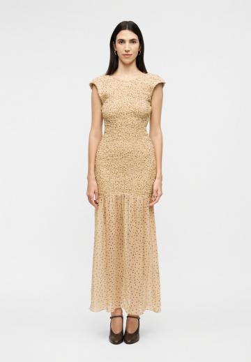 Платье макси