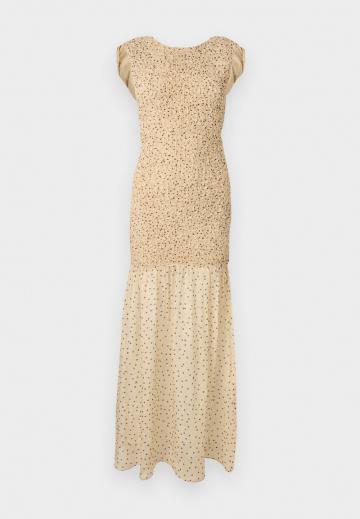 Платье макси