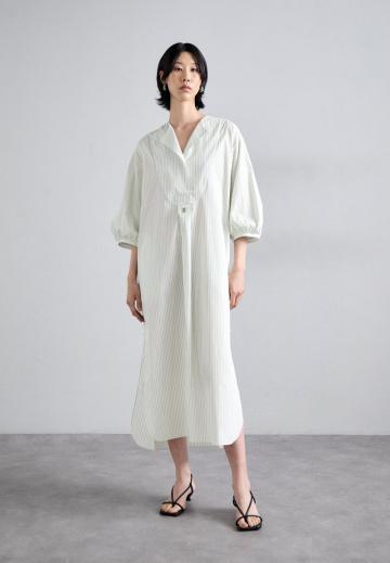 Платье макси