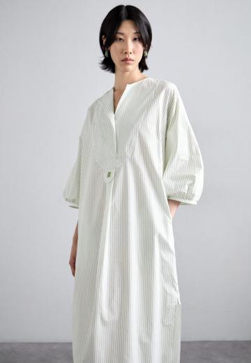 Платье макси