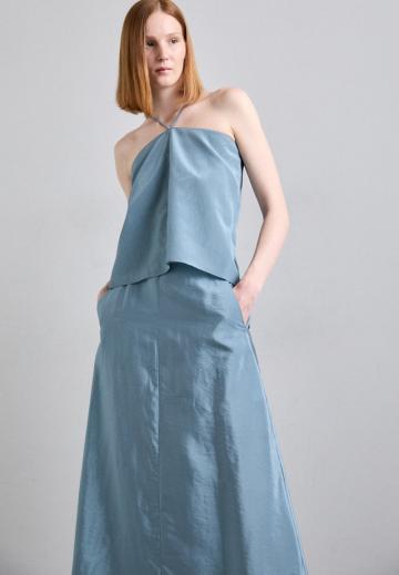 Летняя юбка