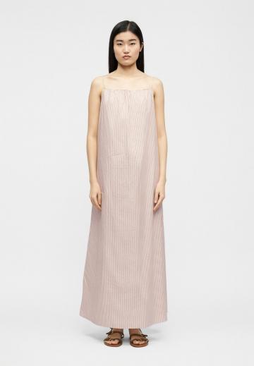 Пляжное платье