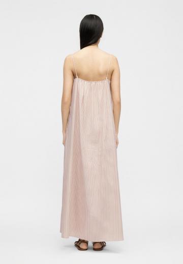 Пляжное платье