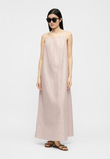 Пляжное платье