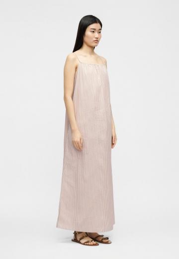 Пляжное платье