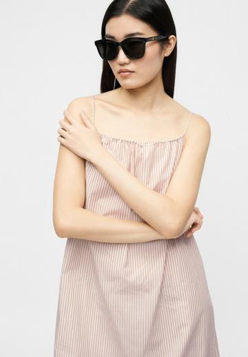 Пляжное платье