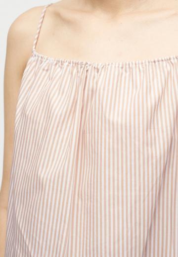 Пляжное платье