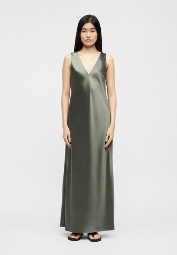 Платье макси