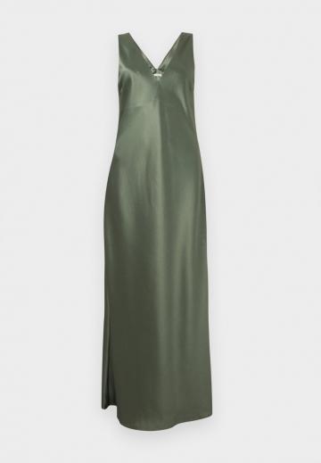 Платье макси